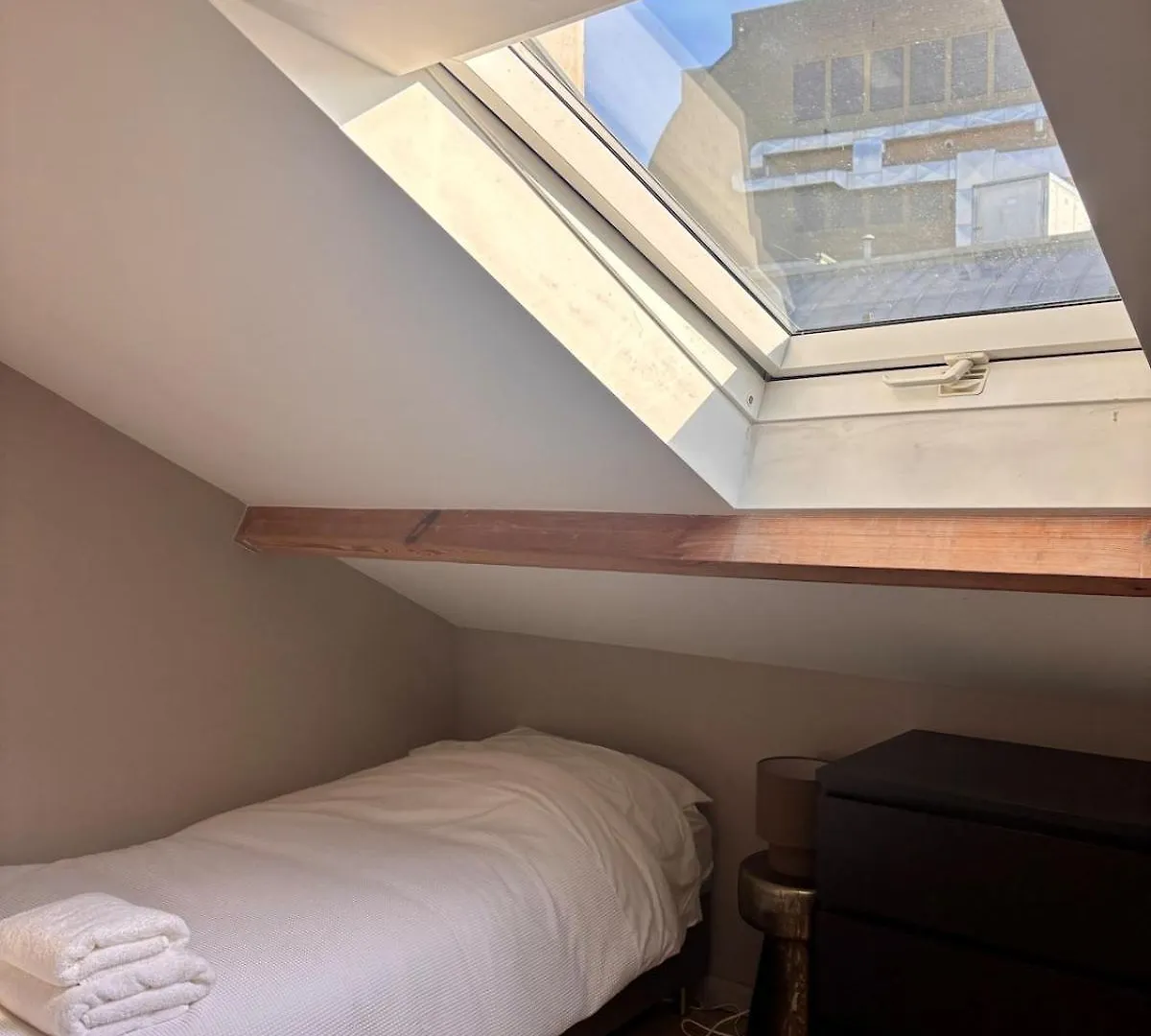 Holiday Home In Antwerpen