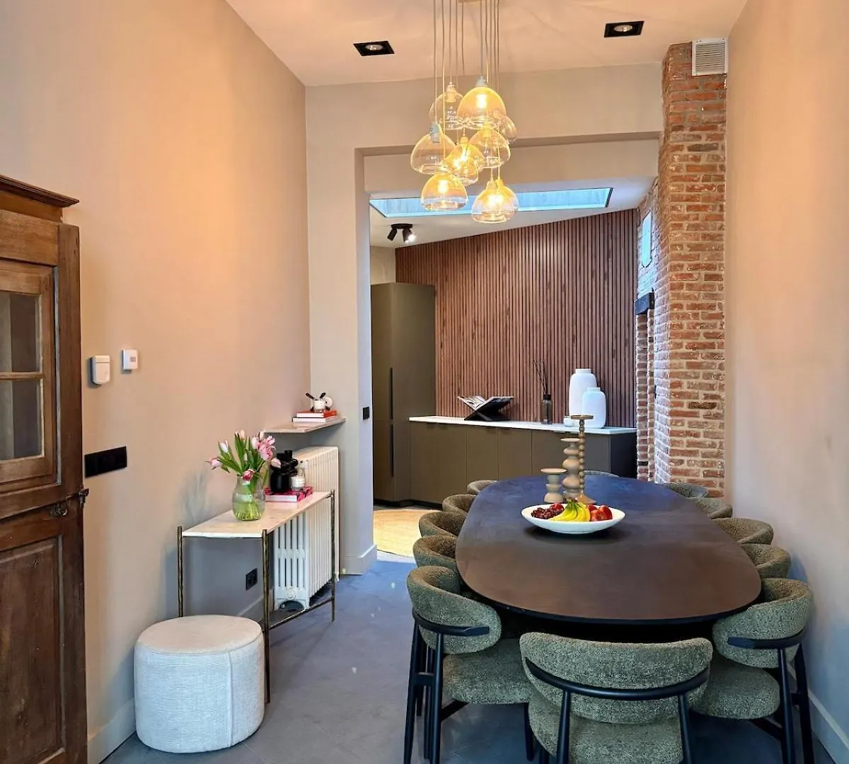Holiday Home In Antwerpen