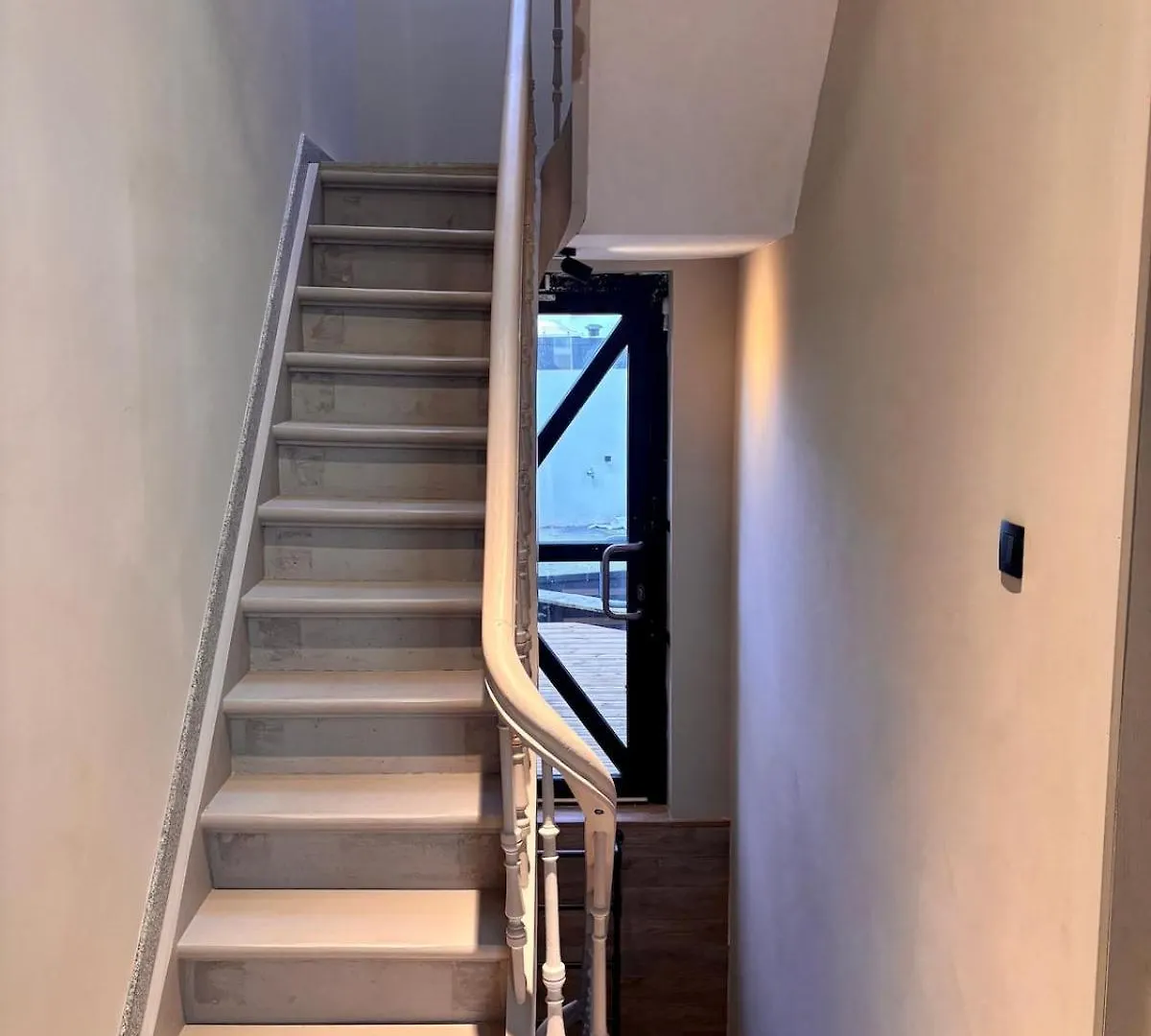 Holiday Home In Antwerpen Belgium