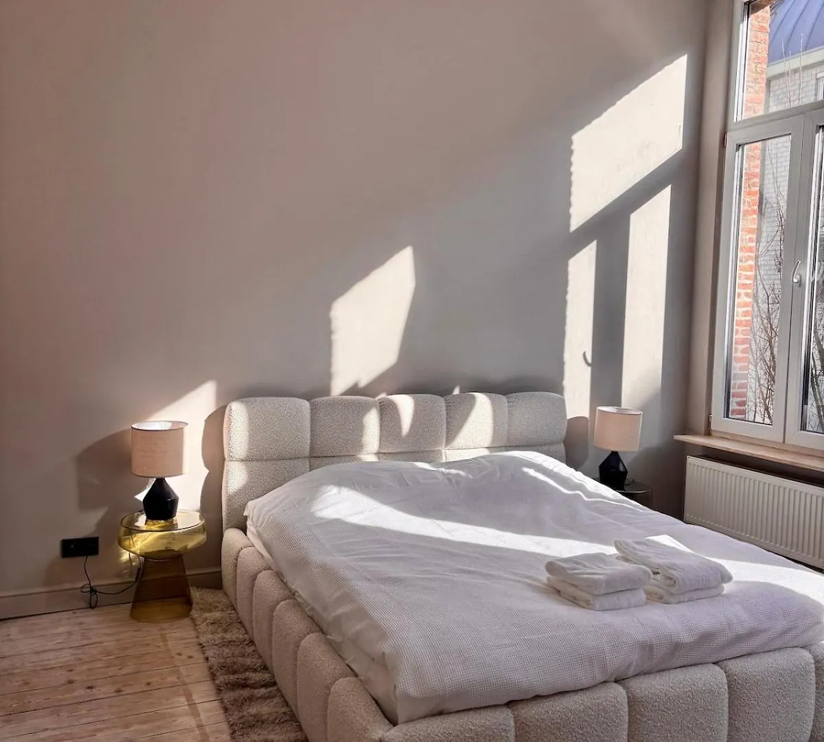 Holiday Home In Antwerpen