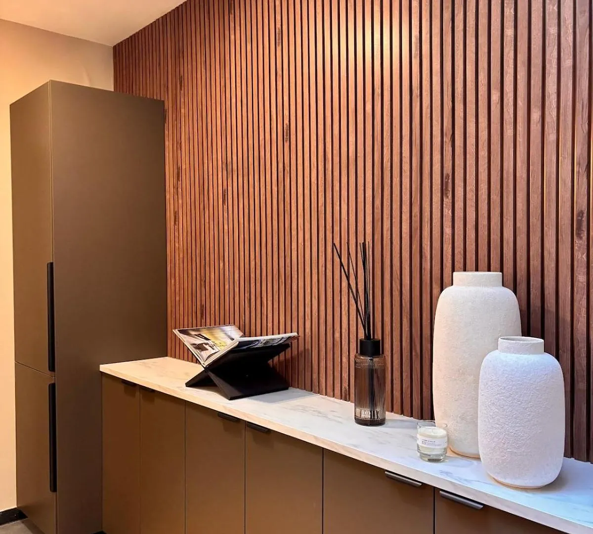 Holiday Home In Antwerpen 0*,